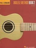 Hal Leonard Ukulele Method, Book 2
