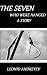 The Seven Who Were Hanged by Leonid Nikolayevich Andreyev (Annotated)