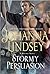 Stormy Persuasion by Johanna Lindsey
