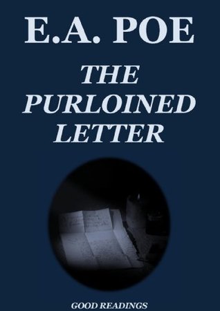 The Purloined Letter