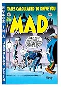 MAD Magazine #7