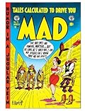 MAD Magazine #9