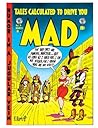 MAD Magazine #9