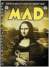 MAD Magazine #14