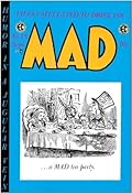 MAD Magazine #15