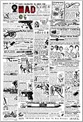 MAD Magazine #21