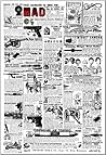 MAD Magazine #21 MAD Magazine #21
