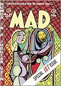 MAD Magazine #22