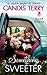 Something Sweeter (Sweet, Texas, #3) by Candis Terry