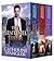 The Sentinel Series (The Sentinels #1-3)