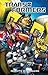 The Transformers: Robots in...