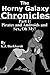 The Horny Galaxy Chronicles - Part 1 - Pirates and Androids and Sex, Oh My!