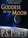 Goddess of the Moon