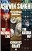 ASHWIN SANGHI BOX SET by Ashwin Sanghi