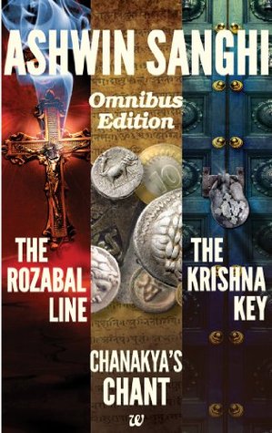 ASHWIN SANGHI BOX SET