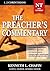 The Preacher's Commentary - Vol. 30: 1 and 2 Corinthians