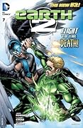 Earth 2 #7