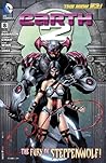 Earth 2 #8