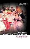 Vanity Fair Book cover for Vanity Fair