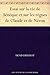Essai sur la vie de Sénèque...