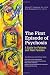 The First Episode of Psychosis by Beth Broussard