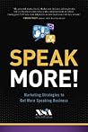 Speak More!: Mark...