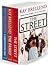 The Street / The Family / Coronation Day (Campbell Road Saga #1-3)