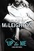 Up to Me (The Bad Boys, #2)
