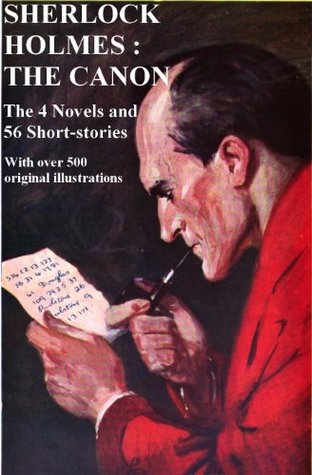The Complete Sherlock Holmes