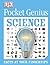 Pocket Genius: Science