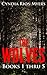 The Wolves: Books One thru Five