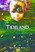 Tideland by Mitch Cullin