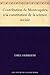 Contribution de Montesquieu à la constitution de la science sociale (French Edition)