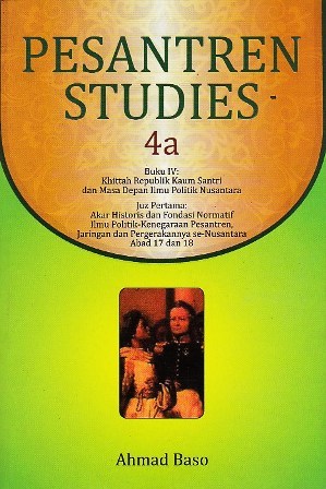 Pesantren Studies 4a