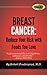 Breast Cancer: Reduce Your Risk With Foods You Love