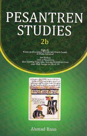 Pesantren Studies 2b