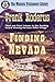 Finding Nevada (Harrison Wilke Trilogy #3)