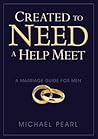 Created To Need A...