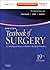 Sabiston Textbook of Surgery by Courtney M. Townsend Jr.