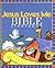 Jesus Loves Me Bible Storybook