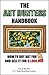 The Art Hunters Handbook: H...