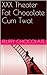 XXX Theater Fat Chocolate Cum Twat by Fluffy Chocolate