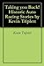 Taking you Back! Historic Auto Racing Stories by Kevin Triplett