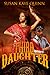 Third Daughter (Royals of Dharia #1)