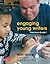 Engaging Young Writers, Preschool-Grade 1 by Matt Glover