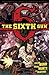 The Sixth Gun Vol. 2 by Cullen Bunn