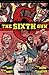 The Sixth Gun, Vol. 3 by Cullen Bunn