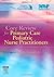 Core Review for Primary Care Pediatric Nurse Practitioners, 1e
