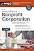 How to Form a Nonprofit Corporation (How to Form a Nonprofit Corporation (W/Disk))