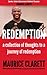 Maurice Clarett, Redemption...